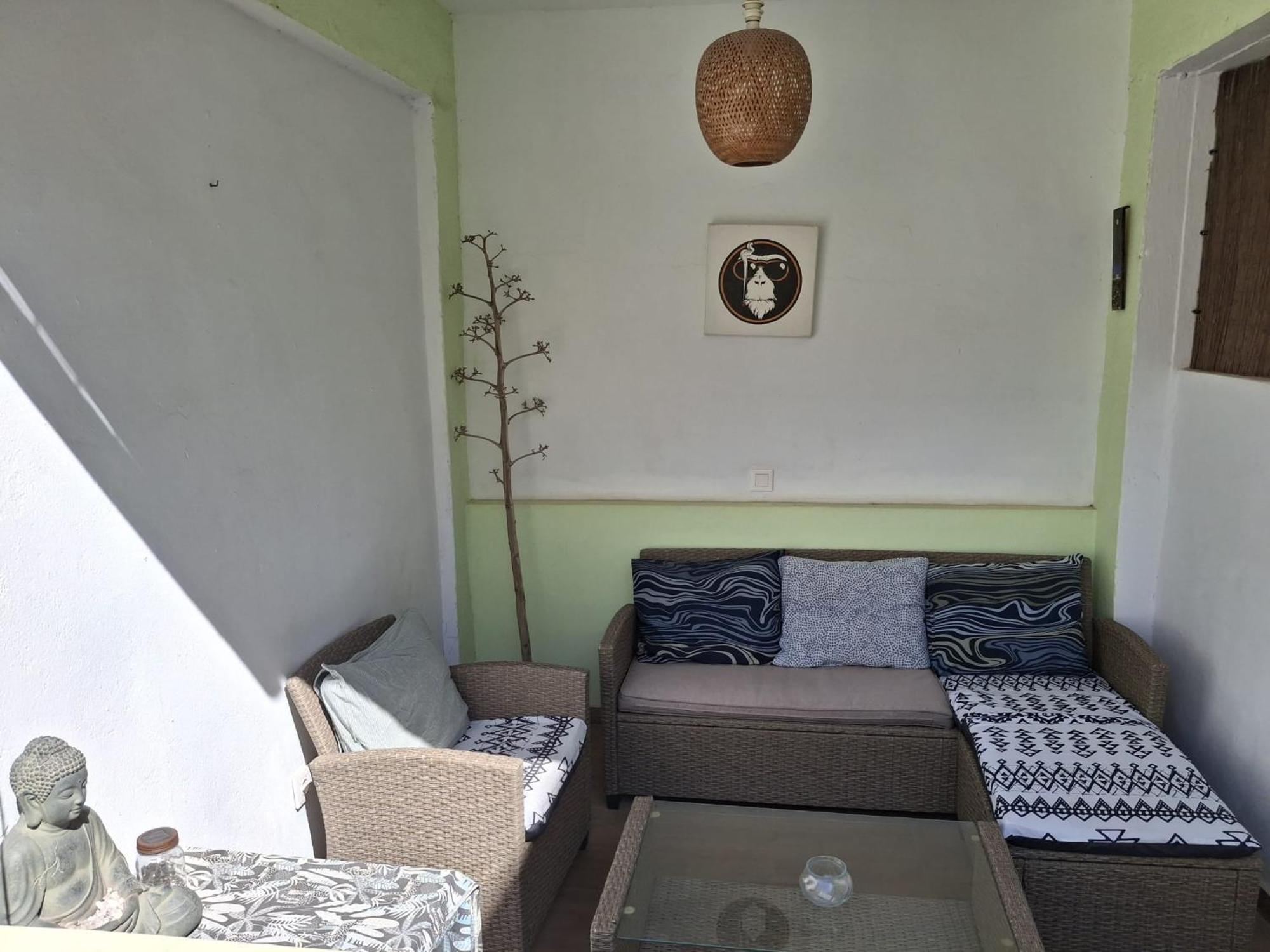 Gasthof La Pita House Almería